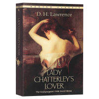 Lady Chatterleys Lover