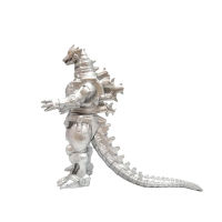 Gojira Mecha PVC Action Figure Collectible Model Toy 17cm Children Gift