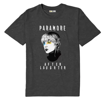 Shop Paramore Merchandise online