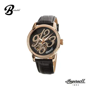 Harga jam hotsell ingersoll automatic