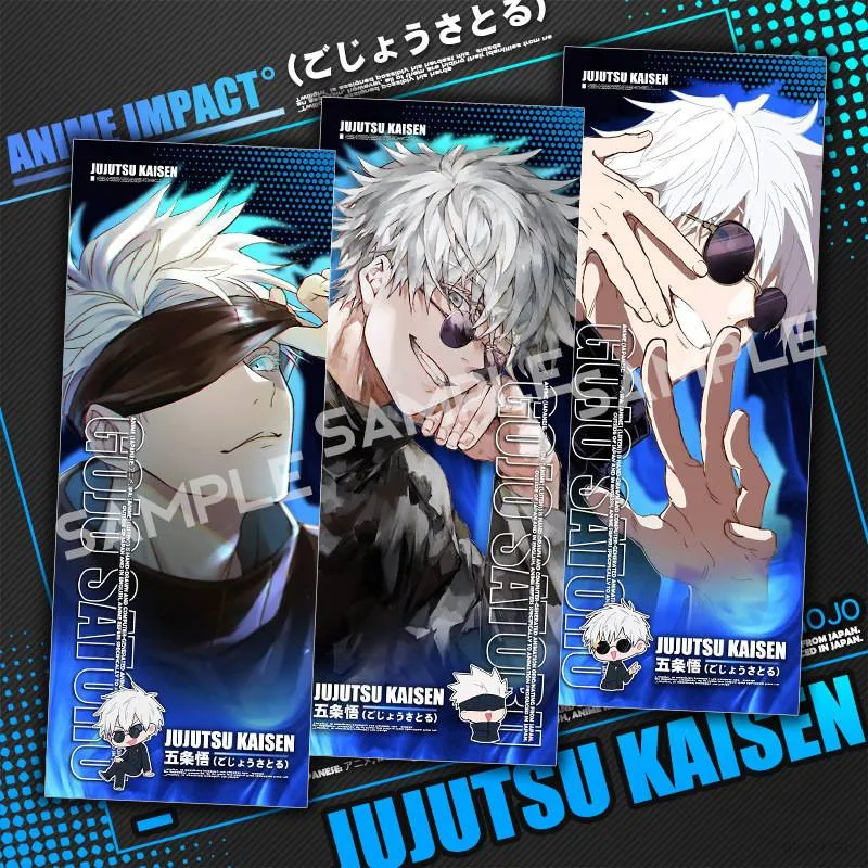 Jujutsu Kaisen Anime Japonês Lomo Card, Coleção de Jogos, Jogos de Cartas  com Postais, Message Photo, Gift Fan, 1 pc, 30pcs por pacote, 30pcs -  AliExpress