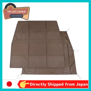 Snow Peak Mat & Pillow TM-094R