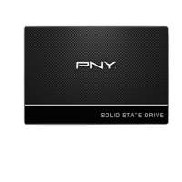 250 GB SSD (เอสเอสดี) PNY CS900 - 2.5" SATA3 (SSD7CS900-250-RB) ||