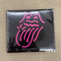 ? Genuine Music Special Session The Rolling Stones Live At El Mocambo 2CD