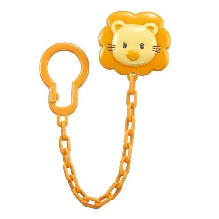 Simba Style Pacifier Chain Lazada