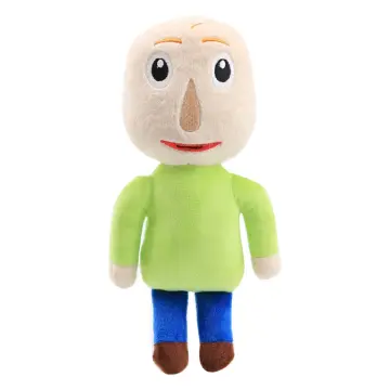  Baldi's Basics Collectable Minifigures,Multicolour : Toys &  Games