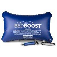 หมอนรองนอน ที่ปรับระดับหมอน ชุดปรับระดับหมอน รุ่น BED-BOOST-Sagging-mattress-05a-boss