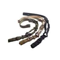 American single-point sling rope multifunctional tactical strap oblique shoulder strap Magorui Military Tactical