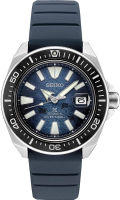 Seiko Prospex Special Edition SRPF79 Blue Silicone Automatic Divers Watch