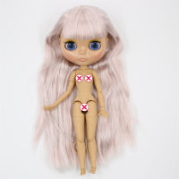 ICY DBS Blyth doll 16 bjd joint body colorful hair custom face Special toys are suitable for gifts DIY