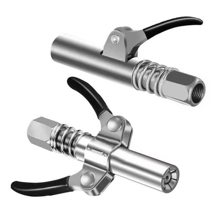 BC 10000PSI HeavyDuty Grease Coupler Quick Release Grease Coupler NPTI