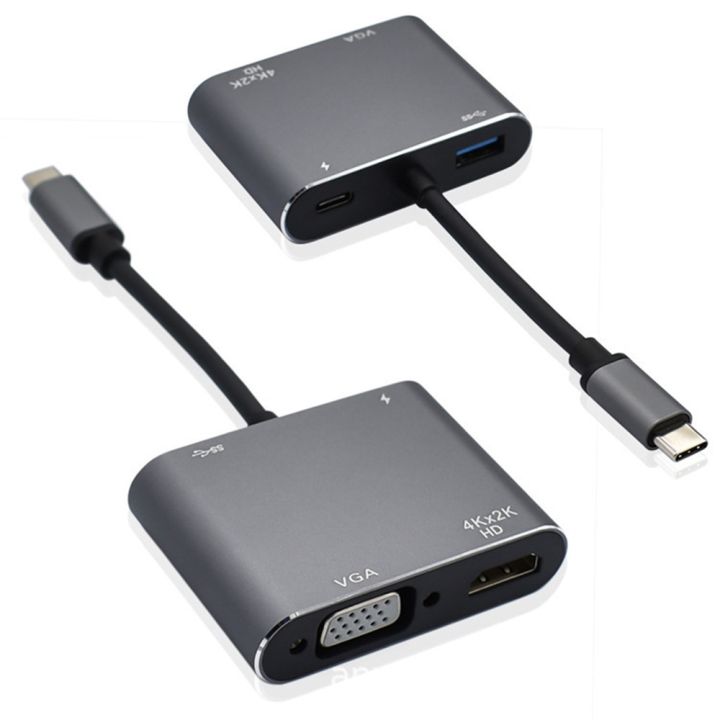 type-c-to-hdmi-compatible-vga-usb3-0-adapter-1080p-multi-display-4in1-usb-c-to-hdmi-compatible-converter-for-windows-7-8-10-os