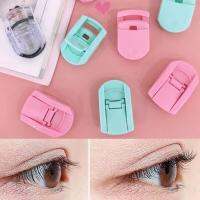 ที่ดัดขนตา 3D ที่หนีบขนตา Eyelash Curler ขายปลีก-สีสุ่ม