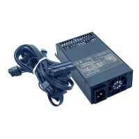 F LEX 600วัตต์ PSU 600วัตต์ ATX F LEX เต็มโมดูลแหล่งจ่ายไฟสำหรับระบบ POS 1U ขนาดเล็ก (Flex ITX) แชสซีคอมพิวเตอร์สำหรับกรณีพลังงาน