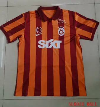 Galatasaray hot sale t shirt