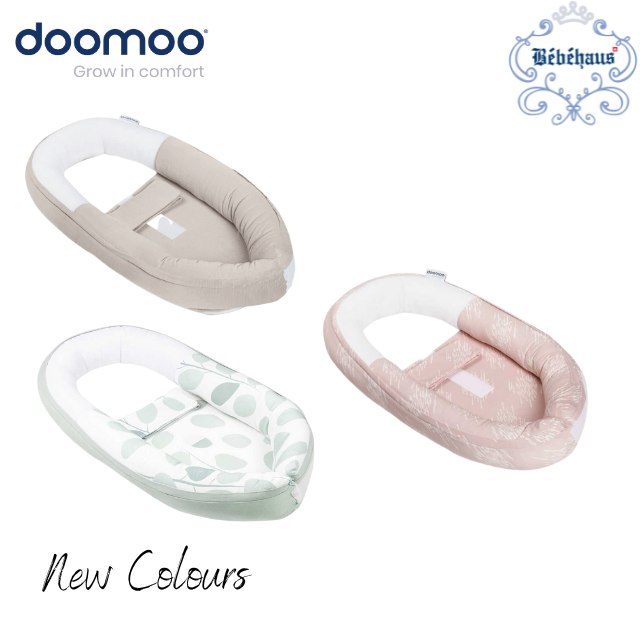 Doomoo Cocoon | Lazada