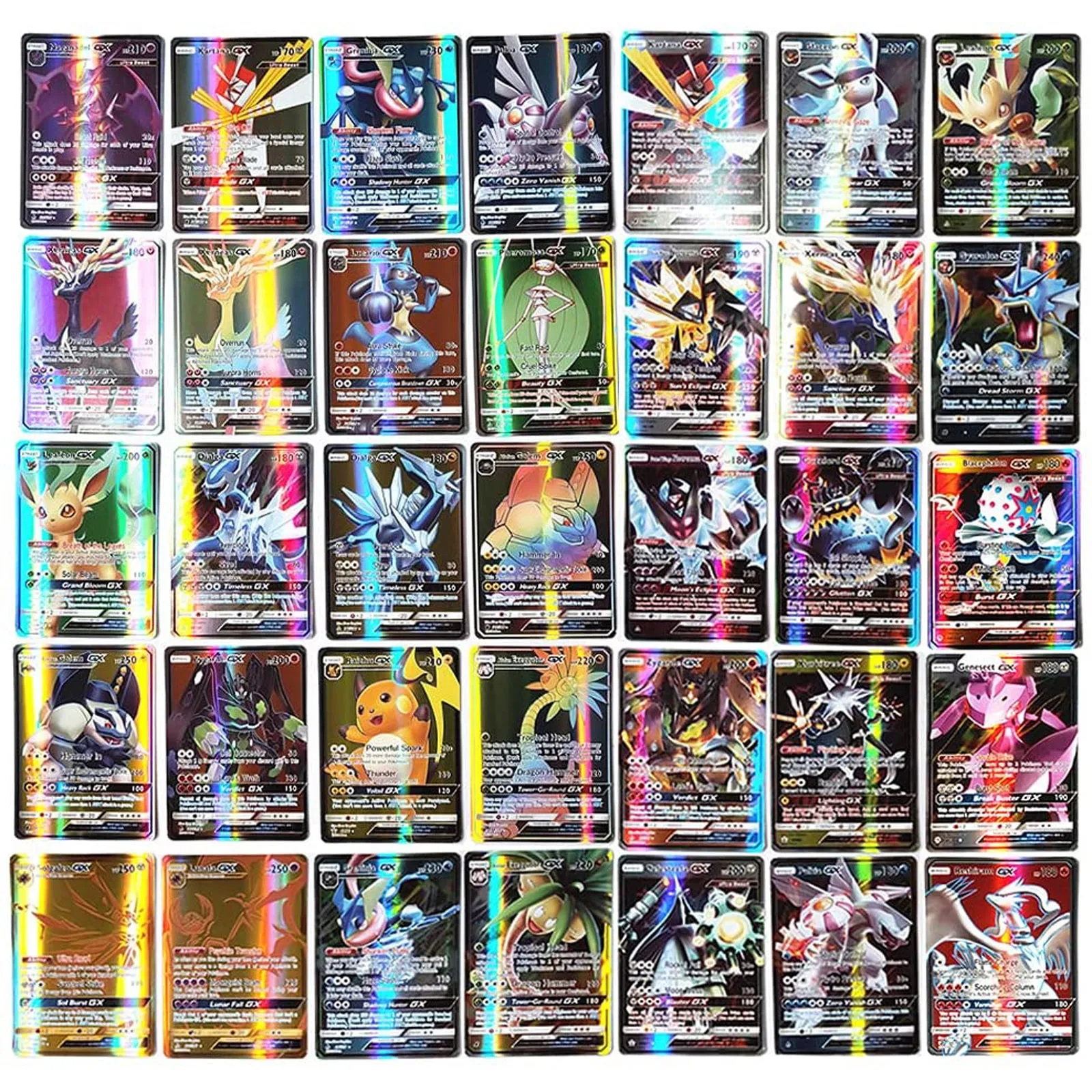 100Pcs/Box For Pokemon GX Cards Vmax English Shining Trading Collectible  Game Card Booster Box Spanish Kid Battle Game Toys Giftmissingaccesskeyid :  Accesskeyid Is Mandatory For This Action. + [ Requestid :  5F59D77F-AC21-5607-93B6-1FE03EB2A398 ]