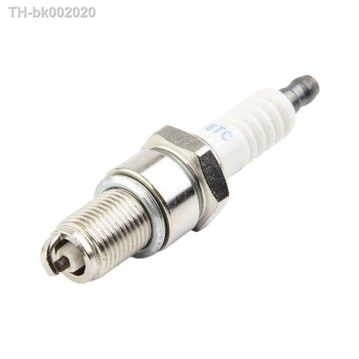 1pcs-spark-plug-for-torch-f6rtc-rn10yc-bpr6es-rn10yc-bp6es-olr15yc-lawn-mower-replace-accessories-garden-tools