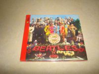 The Beatles Sgbeautpepper S Lonely Hearts Club Band CD