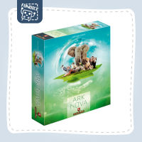 Fun Dice: นาวาสรรพสัตว์ (Ark Nova TH) Board Game