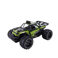 O71:16 2.4Ghz 4Wd Wireless Four-Wheel Drive Off-Road High-Speed Car Remote Control Car