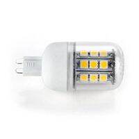 【support】 kallidora 6 X G9 5050 SMD 27 LEDs Ampoule Spot Blanc Chaud 5W Gratis Ongkir