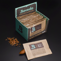 Boveda 62%  ซองควบคุมความชื้น ใช้ได้นาน 1 ปี