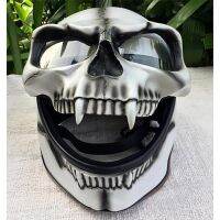 【CW】 Soft Decoration for Motorcycle Helmet with