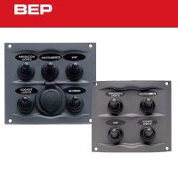 BEP Contour Switch Panel