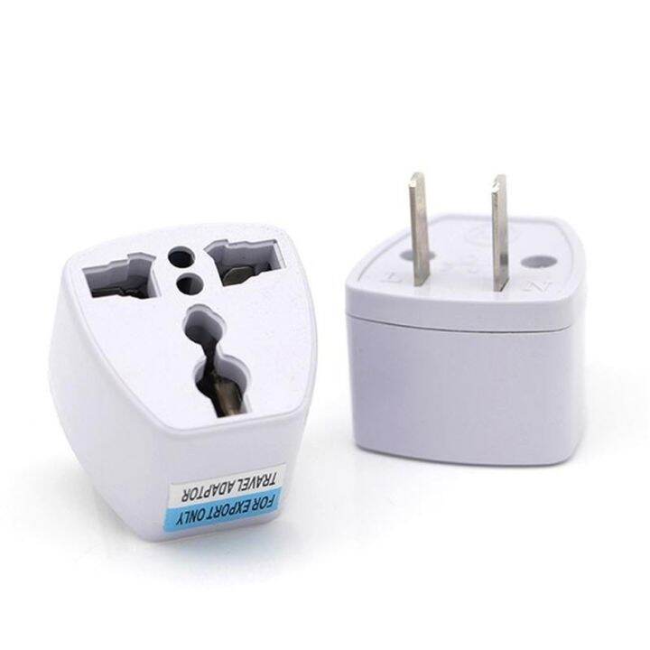 Universal Ac Travel Power Plug Conversion Adaptor Adapter Converter Socket Lazada Ph 0885