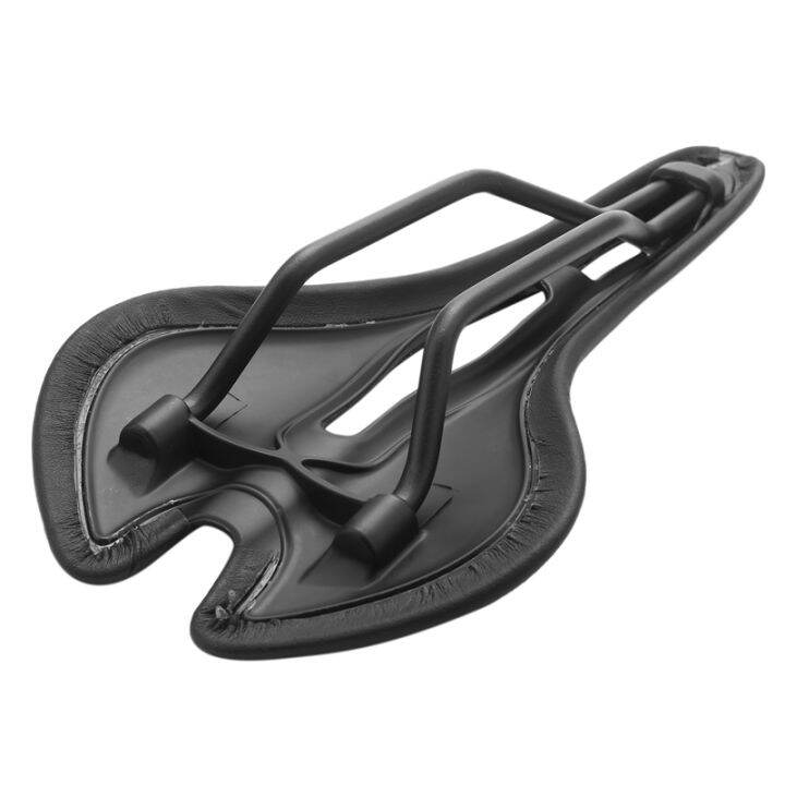 toseek-bicycle-saddle-hollow-breathable-comfortable-bike-saddle-cushion-cycling-seat-for-mtb-road-bike