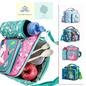 Lunch bags for hot sale kids online