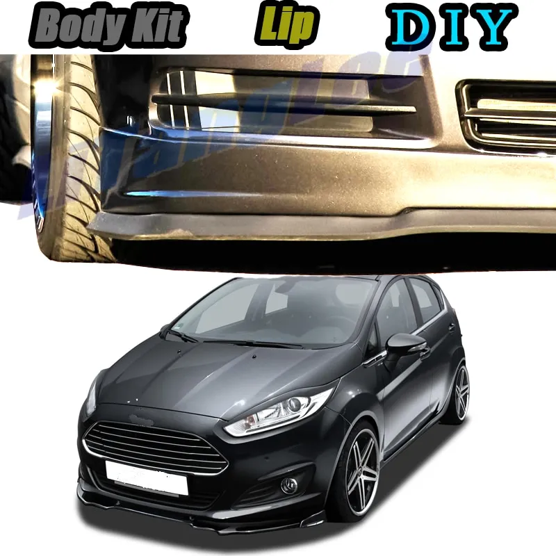 Parachoques delantero Parachoques delantero Parachoques delantero Parachoques delantero Para Ford Fiesta / ST Tune VIP Body Set Hella Flush Lips fiesta body kit Parachoques delantero Parachoques delantero Parachoques delantero Parachoques delantero Para Ford Fiesta / ST Tune VIP Body Set Hella Flush Lips