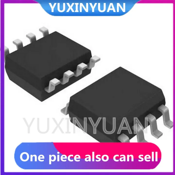 20ชิ้น/ล็อต SMD IC DS1669 DS1669S-10 DS1669S-010 SOP8ดิจิตอลมิเตอร์ชิป ...