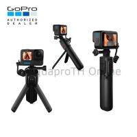 GoPro Volta Battery Grip Tripod Remote ด้ามจับขาตั้งกล้องพร้อมแบตเตอรี่ แบตเตอรี่กริป + รีโมท ไม้จับ powerbank พร้อมรีโม