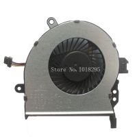 NEW Laptop Cooling Fan For CPU Replacement for HP 450 G3 450 G3 455 G3 470 G3 837535 001 CPU