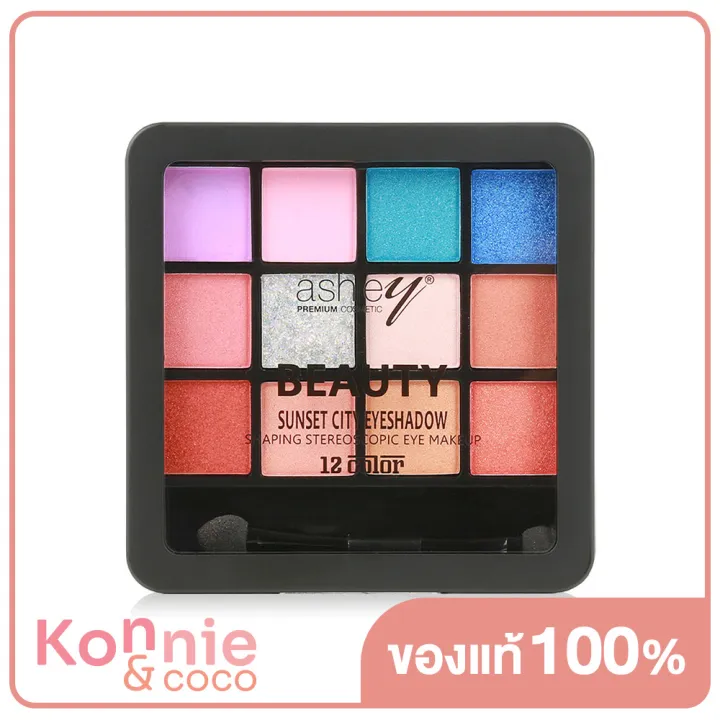 ashley-beauty-sunset-city-eyeshadow-18g-no-01