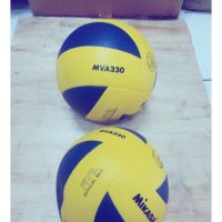 Mva330 MIKASA &amp; K Voly Ball BOG: