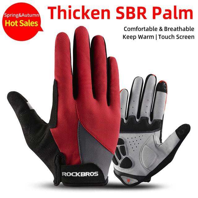 rockbros-cycling-gloves-sponge-pad-long-finger-motorcycle-gloves-for-bicycle-mountain-bike-glove-touch-screen-mtb-gloves