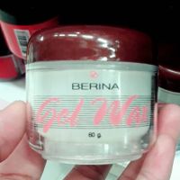 ▶️ 1 แถม 1 Berina gel wax เบอริน่า เจล แว๊กซ์ อยู่ทรง เป็นธรรมชาติ [บริการเก็บเงินปลายทาง สั่งก่อนค่อยจ่าย]