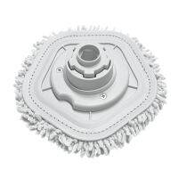 Mop Cloth for Bot W10 W10 PRO Self-Cleaning Robot Vacuum and Mop Vacuum Cleaner Parts