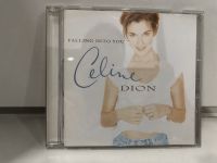 1 CD MUSIC  ซีดีเพลงสากล     CELINE DION FALLING INTO YOU   (B13D31)