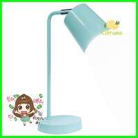 ไฟอ่านหนังสือ SHINING SF-TL1E27-1 สีเขียวTABLE LAMP SHINING SF-TL1E27-1 GREEN **ลดราคาจัดหนัก **