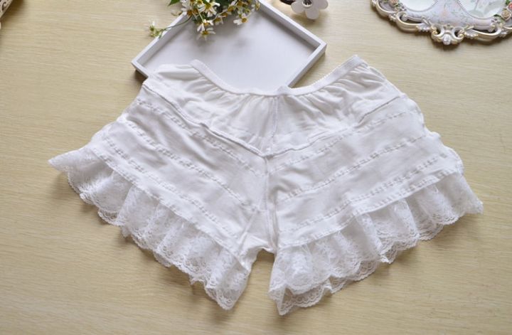 multilayer-lace-shorts-women-ribbons-flower-ruffles-elastic-waist-cute-cake-shorts-lolita-shorts-for-sweet-girls-kawaii-clothes