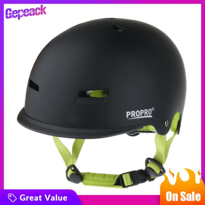 gepeack-หมวกสกู๊ตเตอร์เด็ก-bmx-หมวกกันน็อคสเก็ตบอร์ดปรับความปลอดภัย