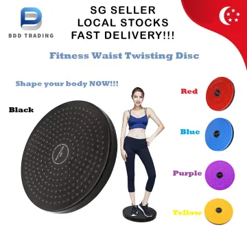 Twist and shape board workout hot sale