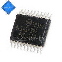 5pcs/lot STM8L101F3P6 STM8L101F3 STM8L101 8L101F3P6 TSSOP-20 In Stock