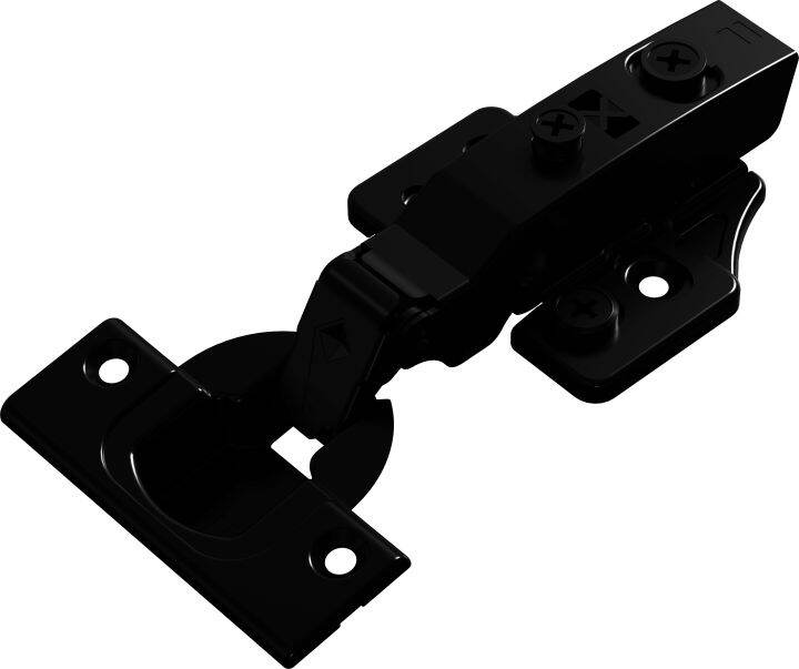 K53 Kolity Furniture Soft Close Hinge Kitchen Hardware Two way