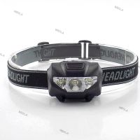 High Power Mini LED Headlamp Flashlight AAA Bright Head Light Lamp Torche Hoofdlamp Lampe Headlight Camping Fishing 6TH