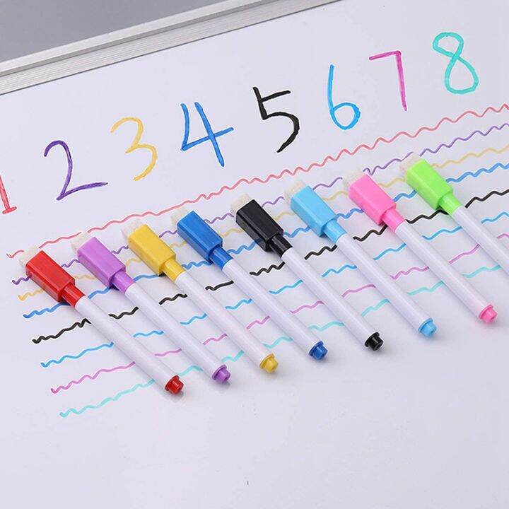 magnetic-dry-erase-marker-holder-magnetic-marker-holder-for-whiteboard-8-pieces-magnetic-dry-erase-markers